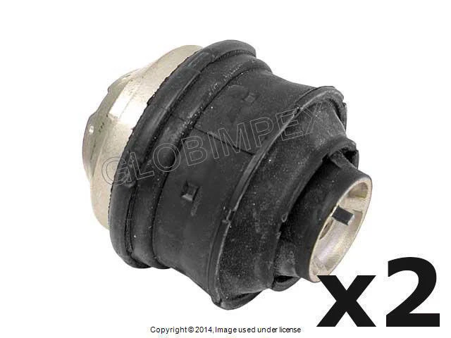 Montaje motor delantero izquierdo y derecho mercedes w208 w202 (98-02) OEM CORTECO + Warr. Foto 1 de 1