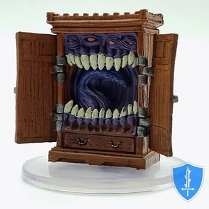 Armario gigante imitador - colonia imitadora de banda de guerra #6 iconos de los reinos D&D miniatura - Imagen 1 de 3