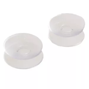 Ventouse double face 30 mm pour aquarium / DUVO - Photo 1/2