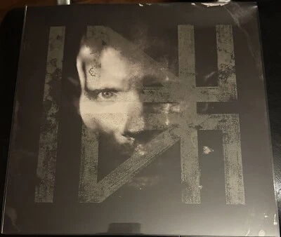 Billy Howerdel-What Normal Was LP Limited Transparent Red Vinyl Perfect Circle - Image 1 of 4