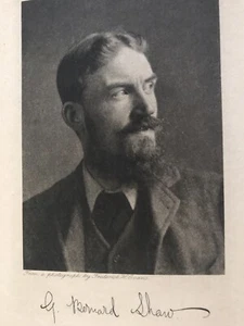 1912 Plays: Pleasant and Unpleasant by Bernard Shaw 3 Plays 1st Edition - Picture 1 of 8