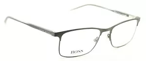 HUGO BOSS 0967 YZ4 56mm Monturas Gafas NUEVAS Gafas RX Gafas Ópticas - Italia - Imagen 1 de 12