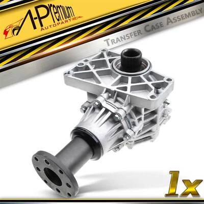 Conjunto de caja de transferencia para Hyundai Tucson 10-15 Kia Sportage 11-16 473003B630 Foto 1 de 4