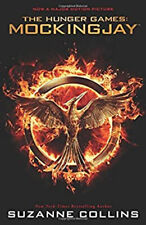 Mockingjay the Final Book of the Hunger Games Movie Tie-In : Movi