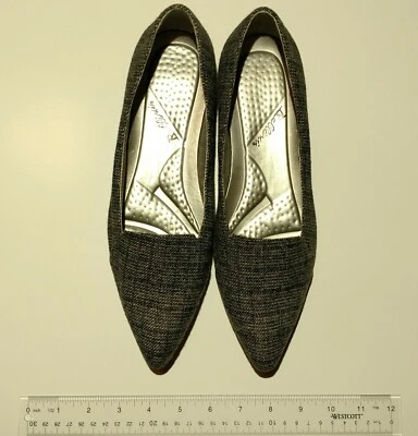 Zapatos grises Bellini para mujer talla 11 Foto 1 de 2