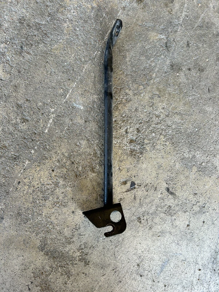 Ski Doo 2006 Summit 800 HO REV 144 Engine Frame Support Brace - Image 1 of 1