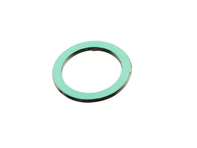 For 1980-1990 Toyota Land Cruiser Exhaust Gasket 87348JJVW 1987 1981 1982 1983 - Image 1 of 2
