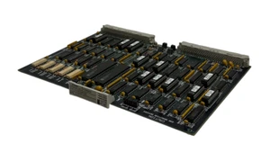 PLACA DE CONTROL DE AUTOMATIZACIÓN PCB SIEMENS ElectroCom P-DRM11 / 502-01096-00 USNP - Imagen 1 de 4