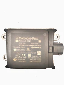 Freightliner Cascadia Front End Radar Sensor P/N A 000 446 33 49 Mercedes-Benz - Picture 1 of 4