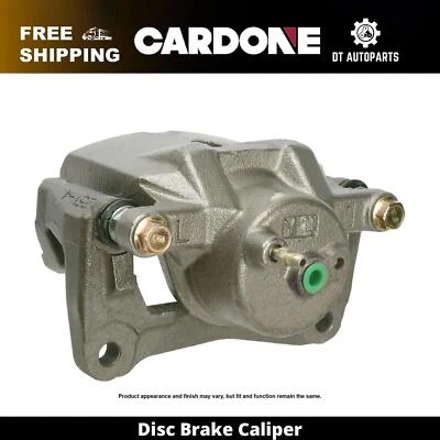 适用于 2000 丰田 Celica GT 盘式制动卡钳 左前 Cardone — 第 1/4 张图片