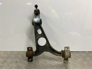 #44 FOR ALFA ROMEO 147 156 GT FRONT AXLE LOWER LEFT WISHBONE SUSPENSION CONTROL  - Picture 1 of 3