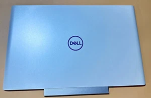 BLANCO Nuevo Para DELL Inspiron G7 15 7588 Lcd Tapa Trasera Cubierta Superior Trasera 0DPF2V - Imagen 1 de 3