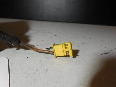 Wiring Connector Plug Pigtail 0335450028 05-11 Mercedes Benz W219 CLS550 CLS500 - Image 1 of 4