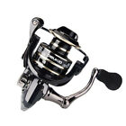 Spinning Fishing Reel 5.2:1 Gear Ratio Freshwater Saltwater Right Left Hand Tool