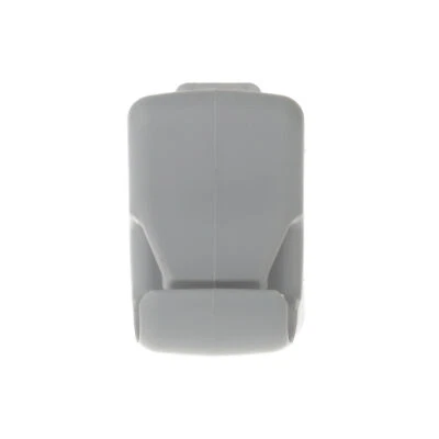 NUEVO OEM Mitsubishi 2006-2023 Lancer Outlander soporte para parasol MR654343 Foto 1 de 4