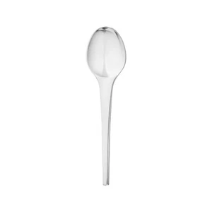 Georg Jensen Silver Dessert Spoon - Caravel - NEW - Picture 1 of 1