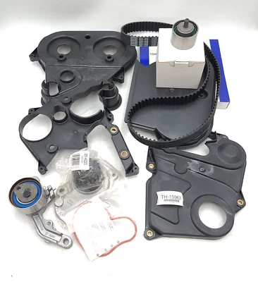 Kit de correa de distribución Dayco 95265K9 para Plymouth Breeze Chrysler Cirrus Dodge Stratus Foto 1 de 4