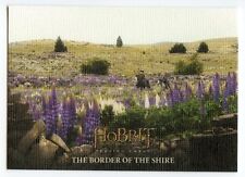 The Hobbit Battle of the Five Armies CANVAS Parallel Card 88 (#17/75)