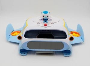 Juego transformador Octonauts Above & Beyond Octoray RF8243 - Imagen 1 de 11