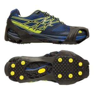 CRAMPONES SIN CORDONES GV Reflect para hombre EE. UU. 11-14 (XL US 11-14) - Imagen 1 de 1
