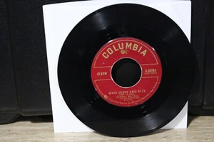 JOHNNY MATHIS 45 RPM RECORD...FB 5 - Picture 1 of 1