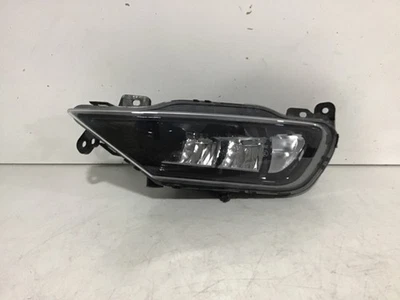 2016 - 2021 VOLVO XC60 XC90 LH DRIVER LED FOG LIGHT OEM B92L 15620 Foto 1 de 4
