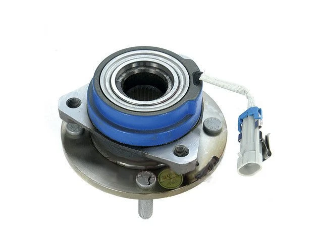 Conjunto de buje de rueda delantera Timken 28VK64X para Suzuki Verona 2004-2006 tracción delantera Foto 1 de 1