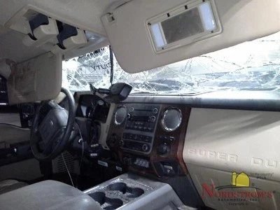 2012 Ford F250SD Pickup Glove Box Door Foto 1 de 4