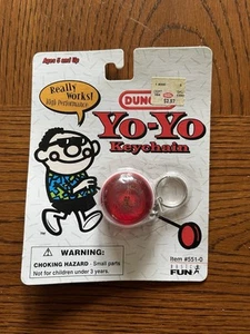 Dunca Keychain Yo-Yo - Picture 1 of 2