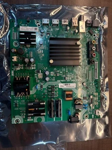 Hisense 43A65H Main Board (RSAG7.820.12366/ROH) - Picture 1 of 2