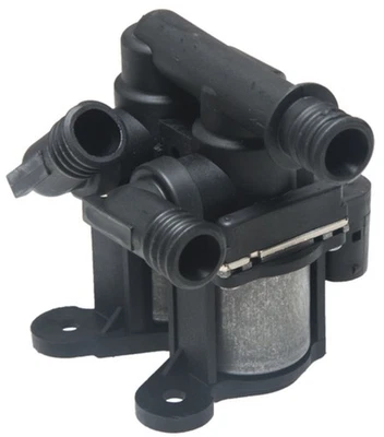 Four Seasons 74893 HVAC Heater Control Valve For Select 85-99 BMW Models - Image 1 of 4
