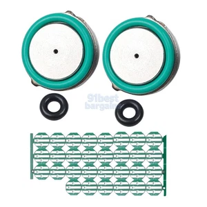 2x TCU Transmission Control Unit Pressure Sensor For VW AUDI DQ500 DQ380 DQ381 - Picture 1 of 11