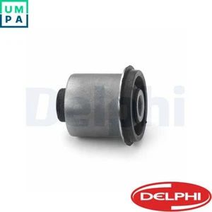 2x CONTROL ARMTRAILING ARM BUSH TD1730W FOR MITSUBISHI L200/TRITON PAJERO/III - Picture 1 of 6