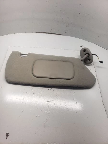 Parasol derecho pasajero con iluminación compatible 06-09 DURANGO 1097468 Foto 1 de 4