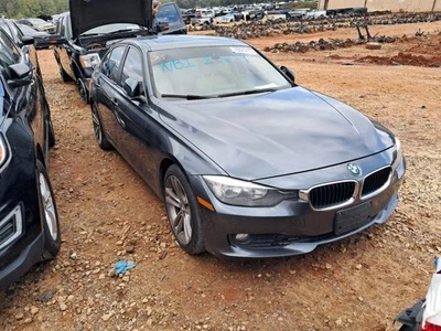 Fuse Box Engine Fits 12-18 BMW 320i 4816717 Foto 1 de 4