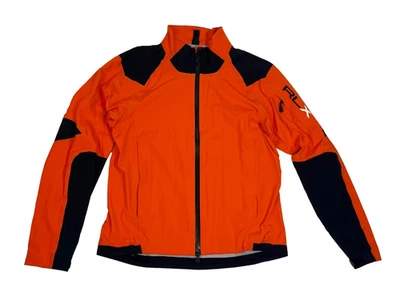 RLX Ralph Lauren Water-Repellent Windbreaker Golf Cycling Jacket Medium - Image 1 of 4