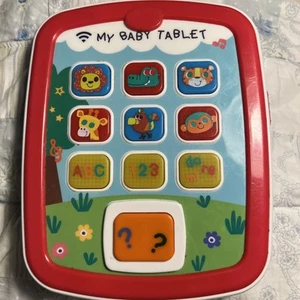 Histoye My Baby Tablet - Picture 1 of 3