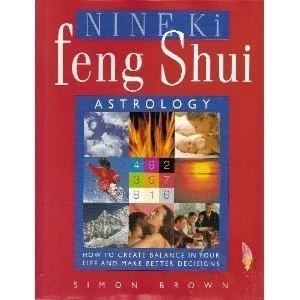 Nine Ki Feng Shui Astrology - Image 1 of 1