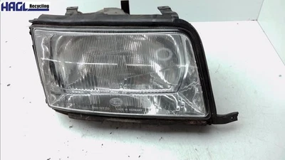 Scheinwerfer komplett Rechts Hella H4 4A0941030 Audi 100 2.6 E C4 Limousine - Bild 1 von 4