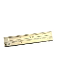 Emerson EWD2004 Videorecorder DVD Kombi VHS Player Recorder - getestet. No Control. - Bild 1 von 2
