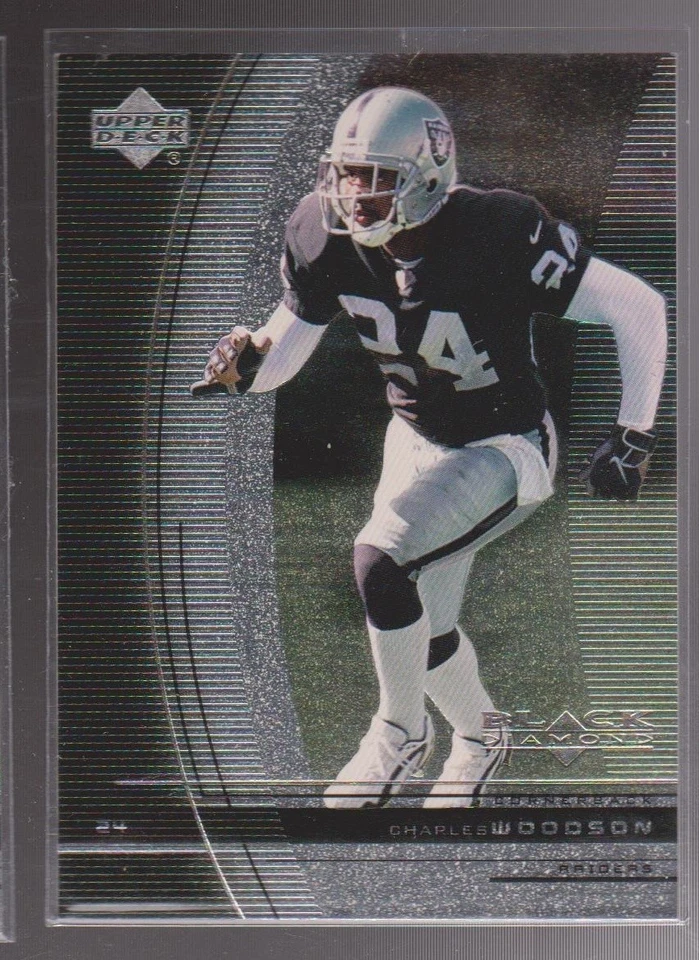 Los Angeles Oakland Las Vegas Raiders Cards U Pick Get 40% off Details Inside A1 - Image 1 of 1