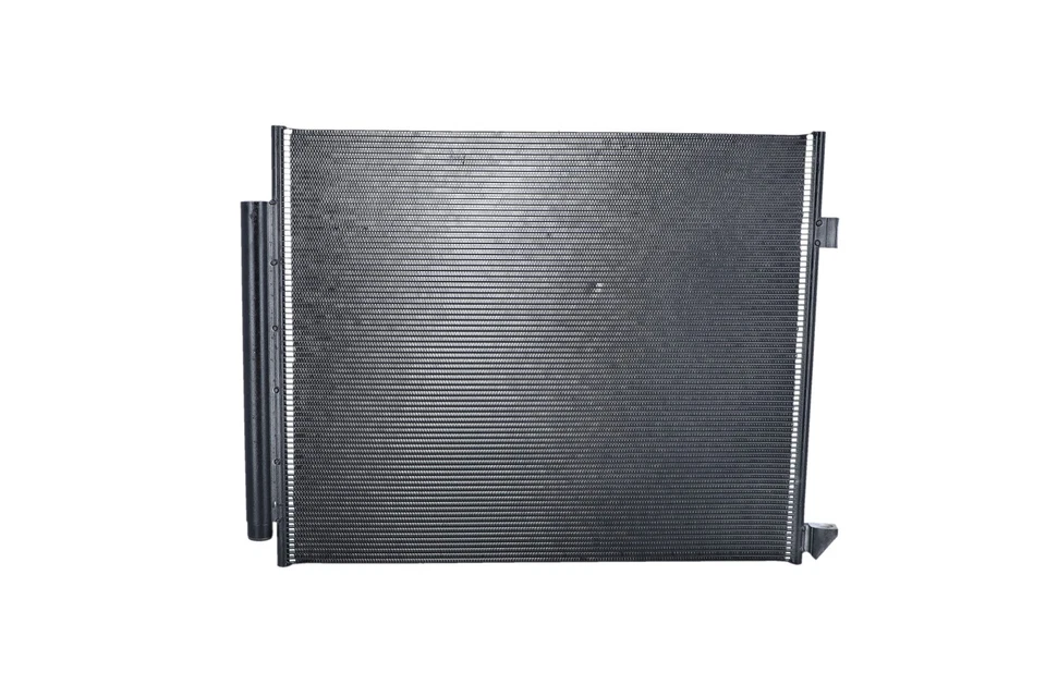 NRF 350571 Condensador Aire Acondicionado para MERCEDES-BENZ GLE (W167) - Imagen 1 de 4