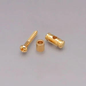 Gotoh RG30-GG Saitenhalter, gold - Bild 1 von 1