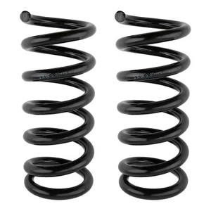 3" Front Lowering Coil Springs Drop Kit For Chevy GMC C1500 88-98 Returned - Picture 1 of 5