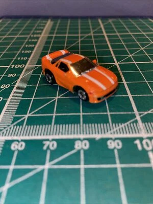 Micro Machines, Galoob, 1997, Mitsubishi 3000GT, Best Of ‘94 Collection - Image 1 of 4