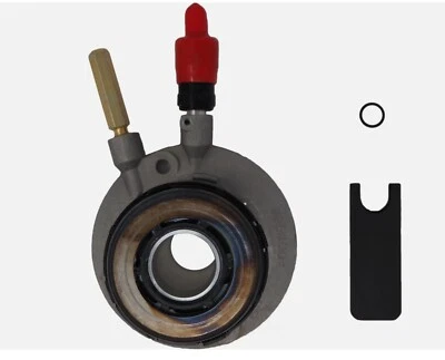 Clutch Slave Cylinder fits 1989-1990 Mercury Cougar  PLATINUM DRIVELINE SC0707 - Image 1 of 2