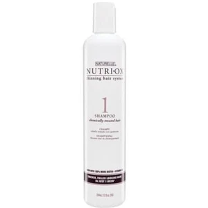  Nutri-Ox Shampoo - Chemically Treated 12 oz - Picture 1 of 1