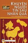 Khuyen Ngui Tin Sau Nhan Qu - Quyn H: An Si Toan Thu - Tp 2.9781979836289<|