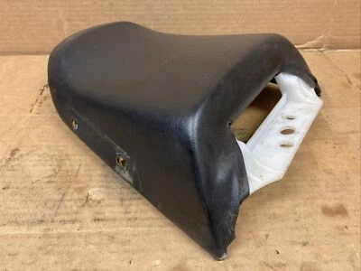 Suzuki Katana GSX600 1988-1997 asiento trasero, asiento del pasajero #23 Foto 1 de 4