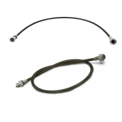 Filo Cavo Contagiri Contaore Per Trattore FIAT OM 655 4976718 L.1250mm Serie 90 - Immagine 1 di 4